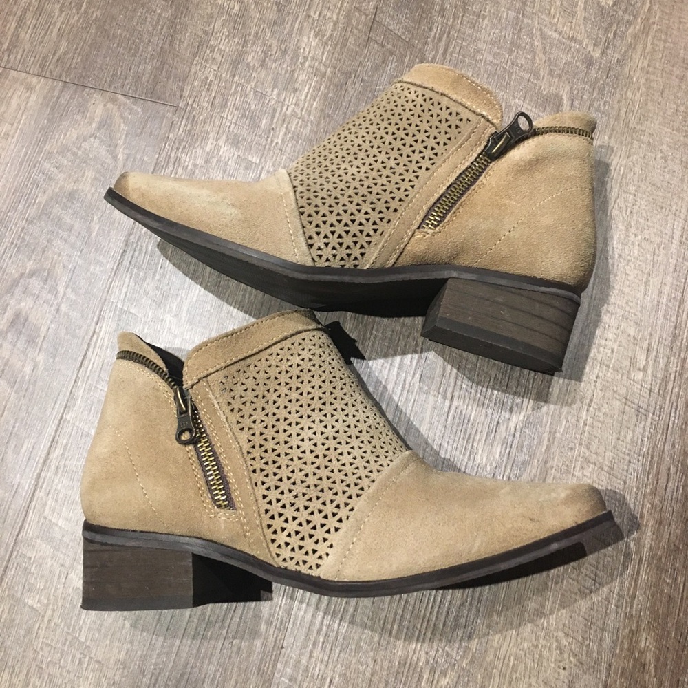 Klub Nico Zayna Bootie